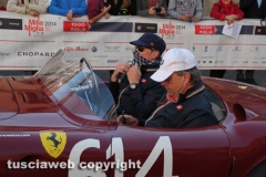 Passa la Mille miglia - 2014