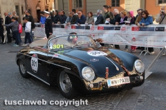Passa la Mille miglia - 2014