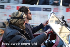 Passa la Mille miglia - 2014