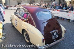 Passa la Mille miglia - 2014
