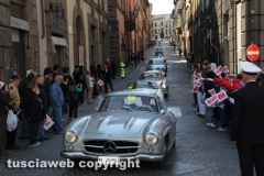 Passa la Mille miglia - 2014