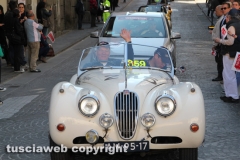 Passa la Mille miglia - 2014