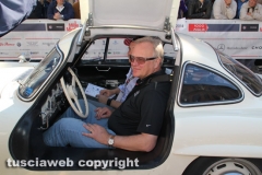 Passa la Mille miglia - 2014