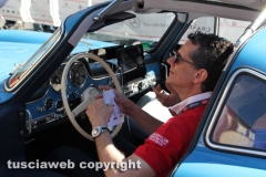 Passa la Mille miglia - 2014