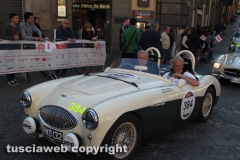 Passa la Mille miglia - 2014