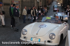 Passa la Mille miglia - 2014