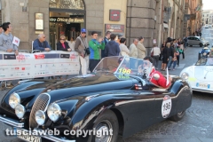 Passa la Mille miglia - 2014