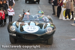 Passa la Mille miglia - 2014