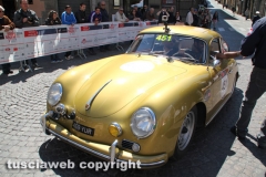 Passa la Mille miglia - 2014