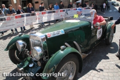 Passa la Mille miglia - 2014