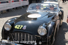 Passa la Mille miglia - 2014