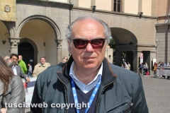 Passa la Mille miglia - 2014