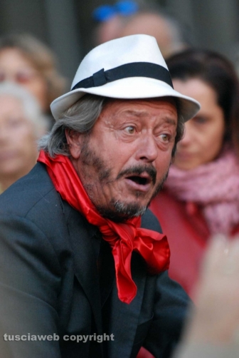 Pietro Bendetti