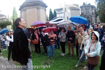 Cimitero San Lazzaro