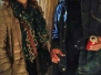 Passeggiata sulle scene del film “Uccellacci e uccellini”