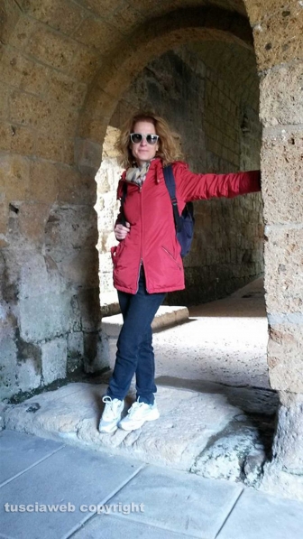 Passeggiata sulle scene del film “Uccellacci e uccellini”