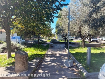 Passeggiata Valle Faul - 18 ottobre