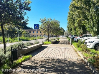 Passeggiata Valle Faul - 18 ottobre