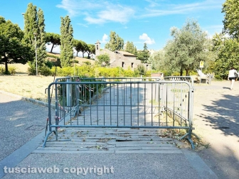 Passeggiata Valle Faul - 6 agosto