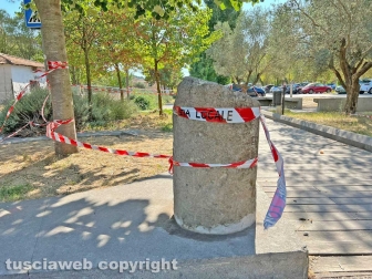 Passeggiata Valle Faul - 6 agosto