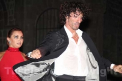 Raffaele Paganini & Samuel Peron