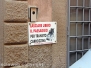 Passo carrabile