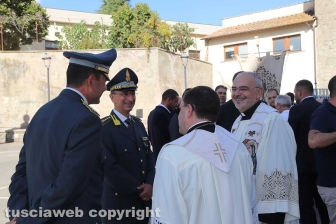Viterbo - Il rinnovo del Patto d'Amore