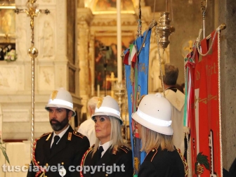 Viterbo - Il rinnovo del Patto d'Amore