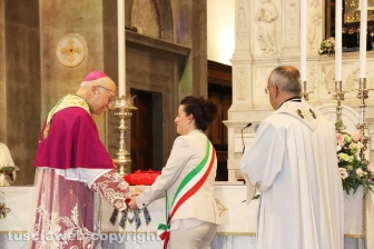 Viterbo - Il rinnovo del Patto d'Amore