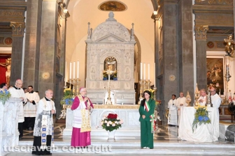 Patto d’amore tra la città di Viterbo e la Madonna della Quercia