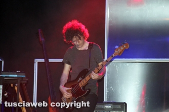 Patty Pravo incanta Vasanello