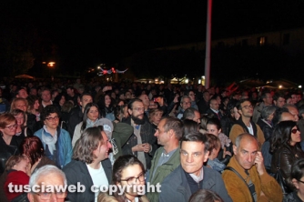 Patty Pravo incanta Vasanello