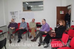 Elezioni politiche e regionali 2013 - La sede del Pd