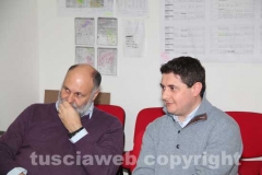 Elezioni politiche e regionali 2013 - La sede del Pd