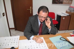 Elezioni politiche e regionali 2013 - La sede del Pd