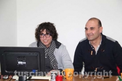 Elezioni politiche e regionali 2013 - La sede del Pd