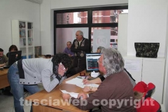 Elezioni politiche e regionali 2013 - La sede del Pd