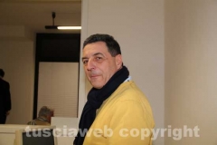 Elezioni politiche e regionali 2013 - La sede del Pdl