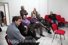 Elezioni politiche e regionali 2013 - La sede del Pd