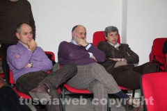 Elezioni politiche e regionali 2013 - La sede del Pd