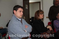 Elezioni politiche e regionali 2013 - La sede del Pd