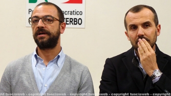 Pd, l\'inaugurazione del circolo unico