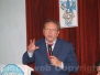 Battistoni lancia la candidatura