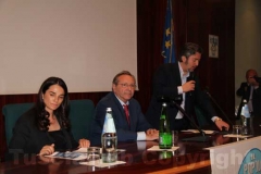 Cetrone, Pallone e Battistoni