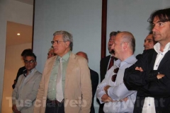 Giovanni Arena e Luigi Maria Buzzi