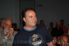 Battistoni lancia la candidatura