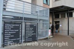 Pediatria a Belcolle