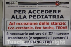 Pediatria a Belcolle