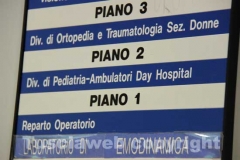 Pediatria a Belcolle