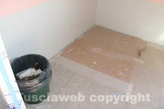 Pediatria a Belcolle